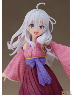 Фигурка Элейна (Elaina Sakura Wasou ver.)