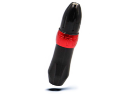 Роторная тату машинка Pen Hawk GSH-300 red