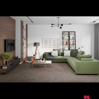 SPC ламинат Damy Floor Ascent Makalu / Макалу LQ8132-2 43 класс толщина 4.0 мм с фаской замковый 2.233 м2