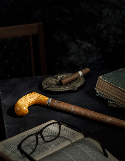 Трость "Царь"