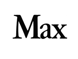 Коллекция оправ Max