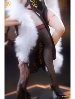 Фигурка 1/6 Ю Фэн Лай И (You Feng Lai Yi)