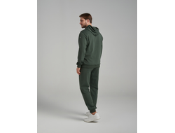 Спортивный костюм мужской 11SKM-1647 RED-N-ROCK'S