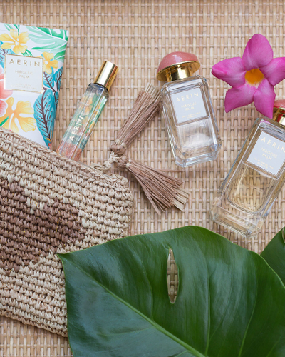 Aerin Lauder Hibiscus Palm (парфюмированная вода 50 мл)