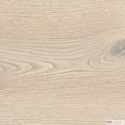 Декор ламината Haro Tritty 200 Aqua Дуб Контура каменно-серый 540239 структура