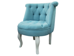Будуарное кресло "Роскошь"