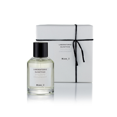MISS U парфюмерная вода Laboratorio Olfattivo