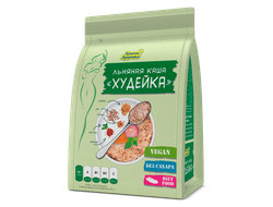 Каша заварная льняная "Худейка" 250 г