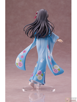 Фигурка 1/7 Маи Сакурадзима (Sakurajima Mai Kimono Ver.)