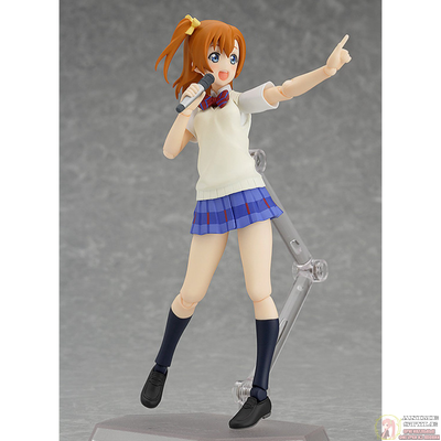 Фигурка фигма Хонока Косака (figma Honoka Kosaka)