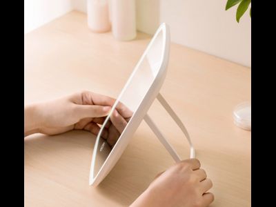 Косметическое зеркало Xiaomi Jordan Judy LED Makeup Mirror NV026 Original