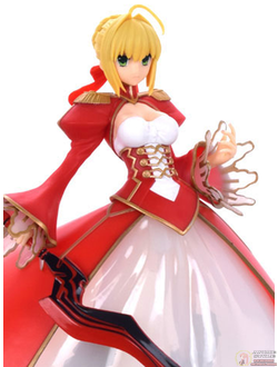 Фигурка Нерона Клавдия (Nero Claudius)