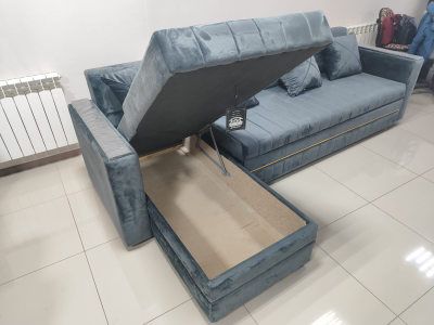 Диван угловой