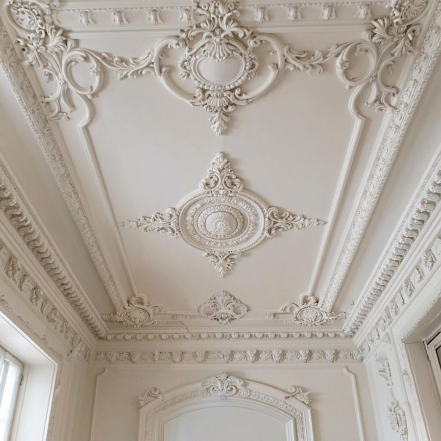 Заказ лепнины у профессионалов