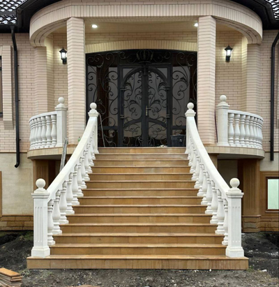 Тумба классическая