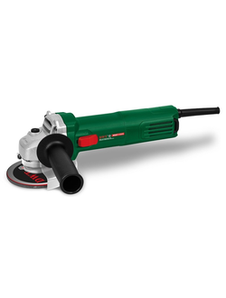 Угловая шлифовальная машина DWT WS07-115 E