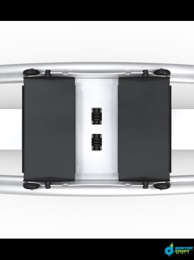 Горнолыжный тренажер SkiBase с лыжными палками