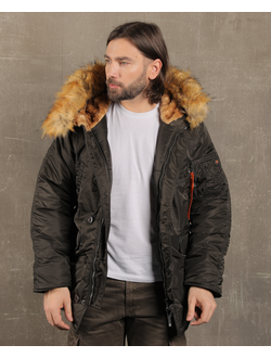 Куртка HUSKY CLASSIC BELUGA/BELUGA