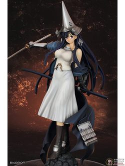 Фигурка 1/7 Кэншин Уэсуги (Uesugi Kenshin)