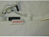 Russian tactical 3-point universal gun sling Dolg-M3 WHITE