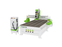 Фрезерно-гравировальный станок с ЧПУ WoodTec HP 2030 C