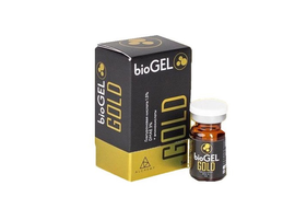 БИОРЕВИТАЛИЗАНТ BIOGEL GOLD 5 ML С ДМАЭ