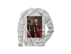 Свитшот Лионель Месси, Lionel Messi №20