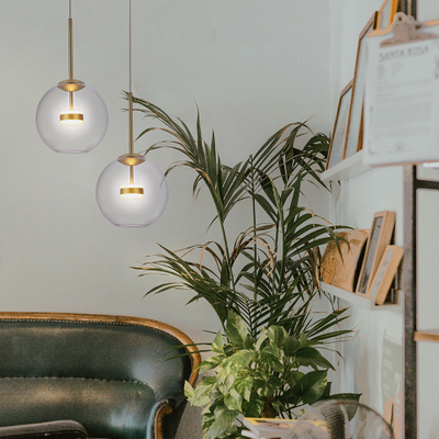 Подвесной светильник Cometa, MOD055PL-L12G3K, Maytoni