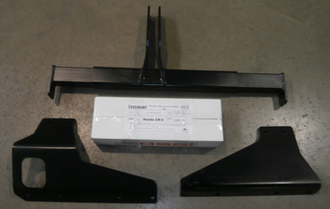 Фаркоп Bosal 5531-A для Honda CR-V III 2006-2012