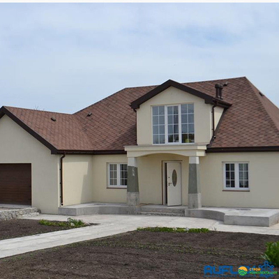 Ruflex Sota цвет: дюна, фото 2