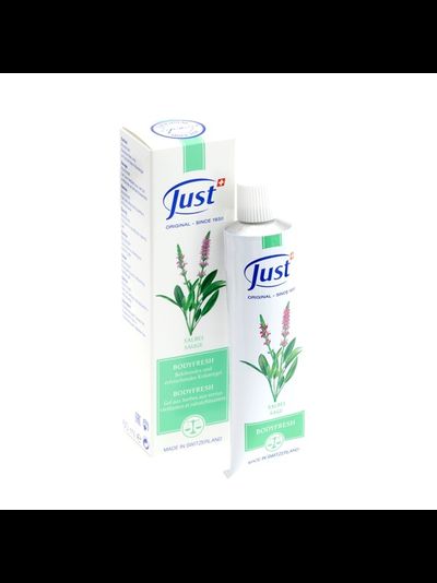 Гель Бодифреш ЮСТ / JUST 30, 60, 100 мл