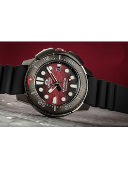 Мужские часы Orient RA-AC0L09R