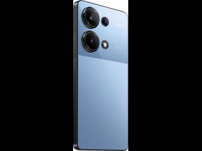 Xiaomi POCO M6 Pro 8/256GB EU Синий