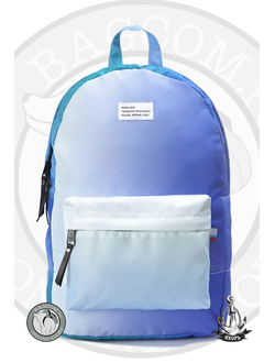 Якорь Малый Бот Дисперсия Цвета Голубой в магазине Bagcom