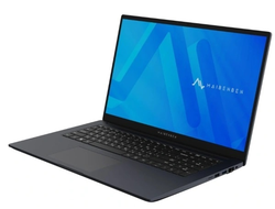 Maibenben M17A-R574UM 17.3" FHD IPS R5 7430U 16Gb, (SSD)512Gb Dos Синий