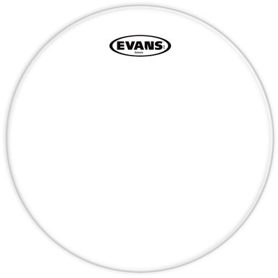 Evans TT12GR Пластик для ТОМ барабана 12&quot;