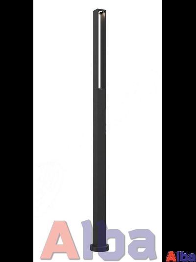 Садовый фонарь Flesh-P 2m