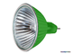 Muller Licht HLRG-520F/R-Grun BAB/C 20w 36° 12v GU5.3