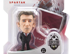 Пластиковый Massimo Carrera (SS)