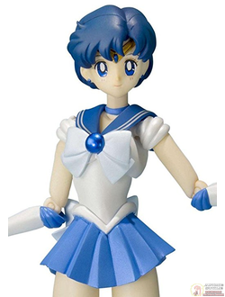 Фигурка Сейлор Меркурий (Sailor Mercury)