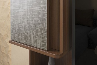 Мини - стенка Андора (1520х420х1550)