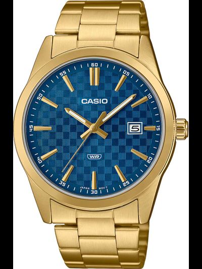 Часы Casio MTP-VD03G-2A
