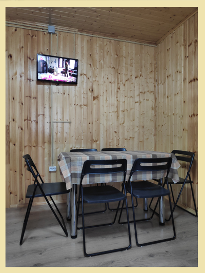 6ти местный №14