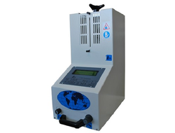 Аппараты для термопрессования