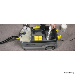 Средства для чистки ковров