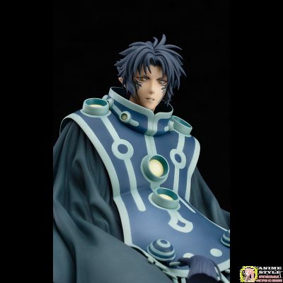Фигурка 1/7 Рэн (Ren Rhyme Mode ver.)