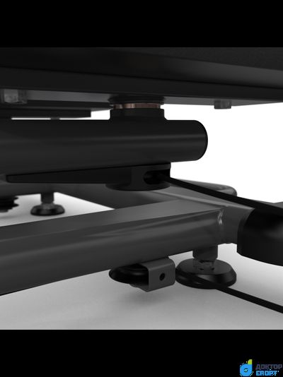 Горнолыжный тренажер SkiPro Black