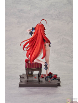 Фигурка 1/6.5 Риас Гремори (Rias Gremory 15th Anniversary ver.)