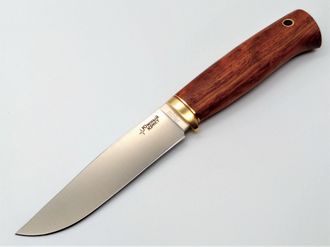 Нож Компаньон сталь D2 рукоять бубинга