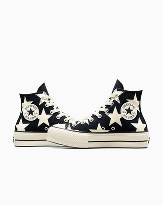 All star platform vintage hotsell
